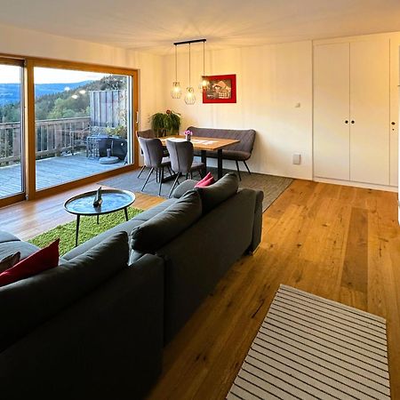 Attersee-Chalet Angermann Familie Spalt Steinbach am Attersee Buitenkant foto