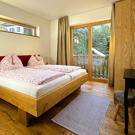 Attersee-Chalet Angermann Familie Spalt Steinbach am Attersee Buitenkant foto
