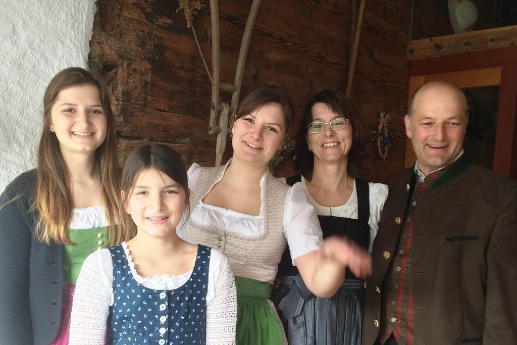 Attersee-Chalet Angermann Familie Spalt Steinbach am Attersee Buitenkant foto
